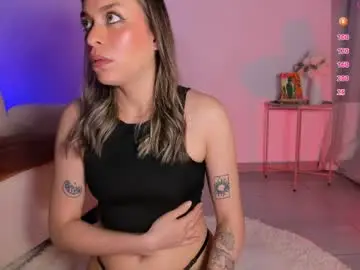 mich_bittersweet from chaturbate