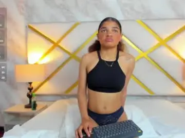 Chaturbate Sex Chat of michellebronx