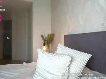 Chaturbate Adult Video Chat of miss_juliaa