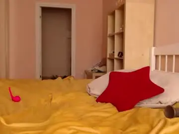 Chaturbate Free Live Porn of my_hannah