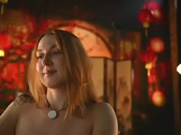 Chaturbate Live Sex of rocknrose