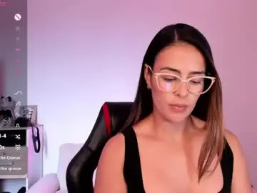 Chaturbate Live Sex of alessandramoreli