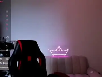 Chaturbate Adult Video Chat of alessandramoreli