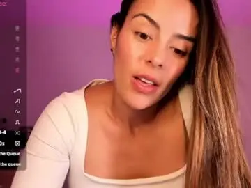 Chaturbate Adult Video Chat of alessandramoreli