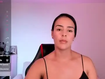 Chaturbate Live Sex of alessandramoreli