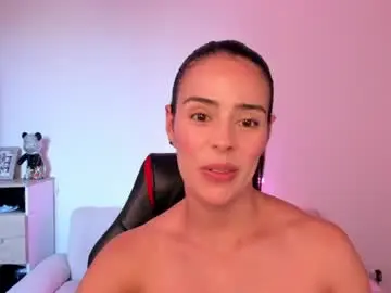 Chaturbate Sex Chat of alessandramoreli