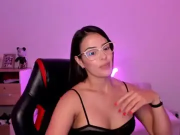 Chaturbate Private Sex Chat of alessandramoreli