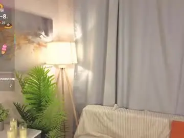 Chaturbate Best live sex cam show of alyshaplescia