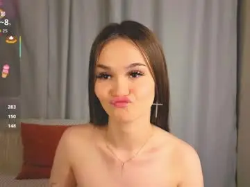 Chaturbate Sex Chat of alyshaplescia