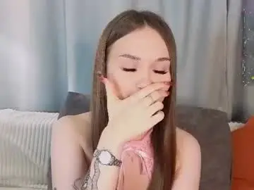 Chaturbate Private Sex Chat of alyshaplescia