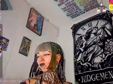 Chaturbate Live Sex Cam of d3m0ny0_0