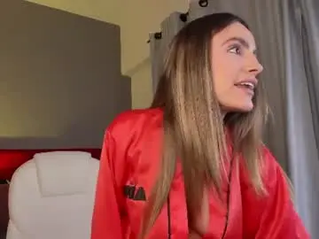 Chaturbate Live Sex of harper_woods