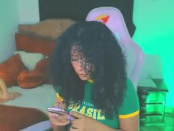 Chaturbate Live Sex of keyla_roberts_