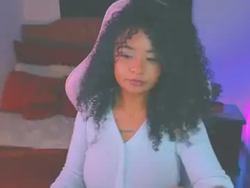 Chaturbate Best live sex cam show of keyla_roberts_