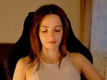 Chaturbate Nude Webcam of kiravair