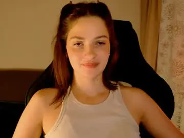 Chaturbate Nude Webcam of kiravair