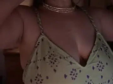 marrygrayes from chaturbate