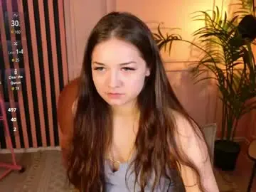 Chaturbate Sex Cam of meganbutnotfox