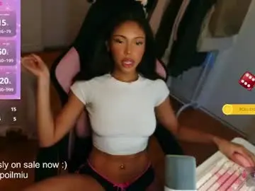 Chaturbate Live Sex Cam of mew2wo