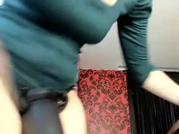 Chaturbate Adult Video Chat of miss_kathyfox