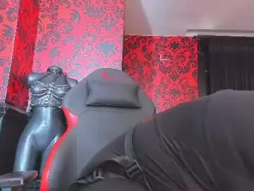 Chaturbate Live Sex of miss_kathyfox