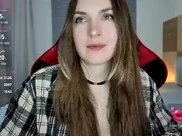 Chaturbate Nude Webcam of naughty_popa