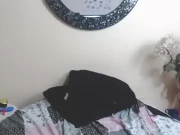 Chaturbate Free Porn Cam of nicole_santana_