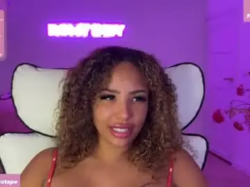 Chaturbate Live Porn of princessromyindy