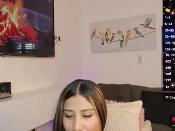 Chaturbate Sex Chat of rubyross23