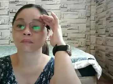 Chaturbate Live Porn of sexi_monica