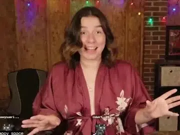 Chaturbate Sex Chat of the_happy_space