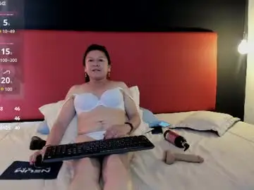Chaturbate Sex Cam of bella_velvet_