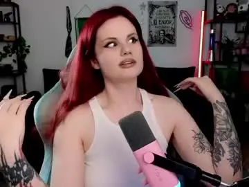 Chaturbate Sex Chat of dellacrush_