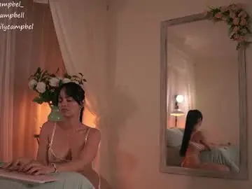 Chaturbate Adult Webcam of emiilycampbell