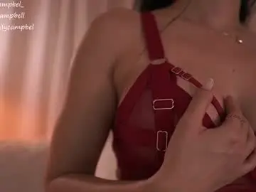 Chaturbate Live Sex Cam of emiilycampbell