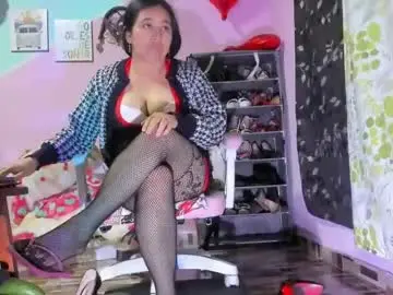 gaticahot001 from chaturbate