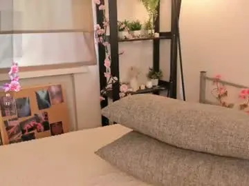 indigowillow from chaturbate