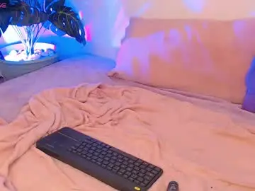 Chaturbate Adult Video Chat of iris_joi