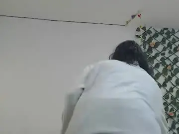Chaturbate Live Sex Cam of iris_joi