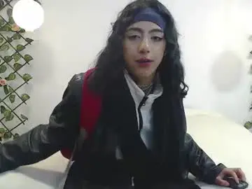 Chaturbate Adult Webcam of iris_joi