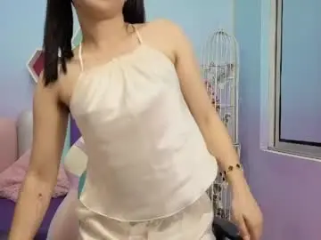 Chaturbate Sex Cam of isaa_skinnyy