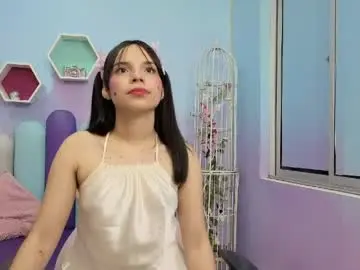 Chaturbate Best Webcam of isaa_skinnyy