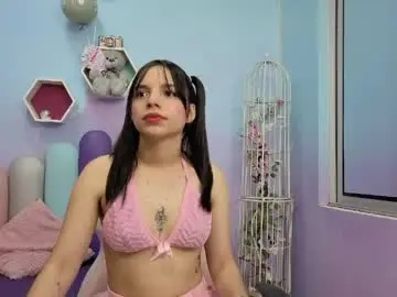 Chaturbate Best live sex cam show of isaa_skinnyy