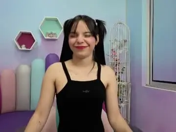 Chaturbate Sex Chat of isaa_skinnyy