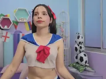 Chaturbate Live Sex of isaa_skinnyy