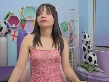 Chaturbate Live Porn of isaa_skinnyy