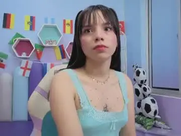 Chaturbate Adult Video Chat of isaa_skinnyy