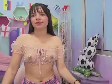 Chaturbate Private Sex Chat of isaa_skinnyy