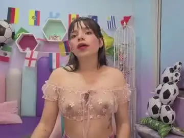 Chaturbate Live Porn of isaa_skinnyy