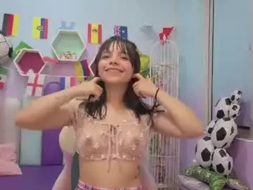 Chaturbate Live Porn of isaa_skinnyy